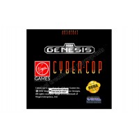 Cyber Cop