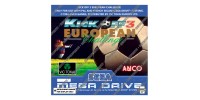 Kick Off 3 European